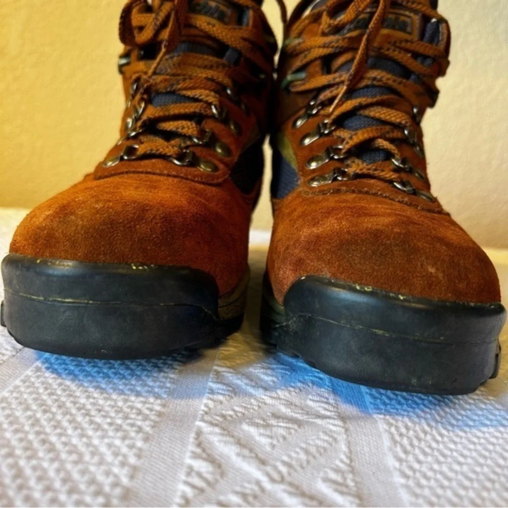 raichle hiking boots